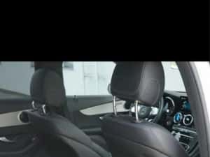 Mercedes GLC 200 4 Matic AMG Line Mild Hybrid — miniatura 9