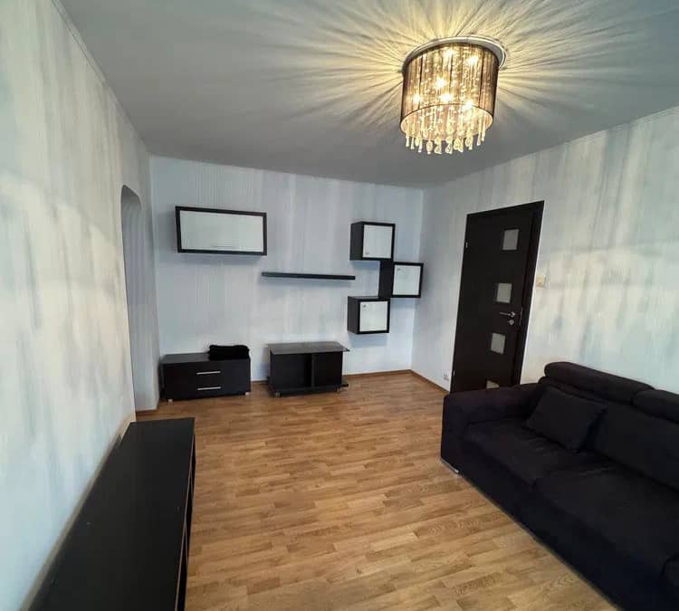 APARTAMENT 2 CAMERE | TITAN | LOC DE PARCARE — fotografie 1 din 6