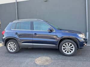 Vw tiguan de vanzare — miniatura 1
