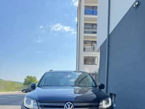 Vw tiguan de vanzare — miniatura 3