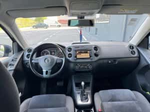 Vw tiguan de vanzare — miniatura 4