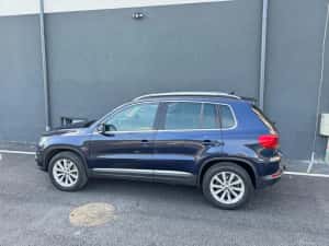 Vw tiguan de vanzare — miniatura 6