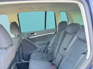 Vw tiguan de vanzare — miniatura 8
