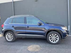 Vw tiguan de vanzare — miniatura 9