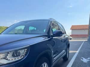 Vw tiguan de vanzare — miniatura 10