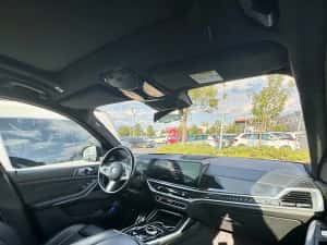 BMW X 7 Diesel 6 locuri an 2023 - KM 78.200 — miniatura 4