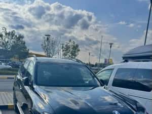 BMW X 7 Diesel 6 locuri an 2023 - KM 78.200 — miniatura 5