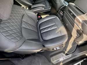 BMW X 7 Diesel 6 locuri an 2023 - KM 78.200 — miniatura 7