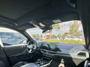 BMW X 7 Diesel 6 locuri an 2023 - KM 78.200 — miniatura 8