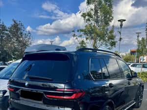 BMW X 7 Diesel 6 locuri an 2023 - KM 78.200 — miniatura 10