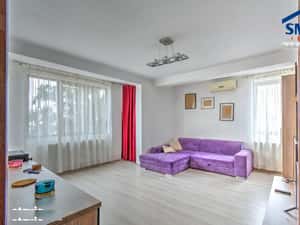 Apartament 2 camere Bucurestii Noi - Metrou Jiului - Str Strabuna