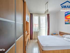 Apartament 2 camere Bucurestii Noi - Metrou Jiului - Str Strabuna — miniatura 4