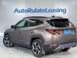 Hyundai TUCSON Hibrid 2021 cu garantie 24 luni — miniatura 4