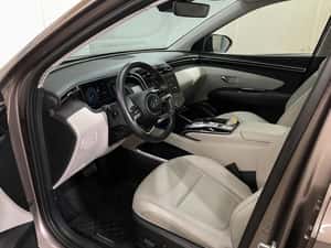 Hyundai TUCSON Hibrid 2021 cu garantie 24 luni — miniatura 5