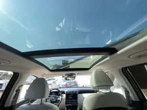 Hyundai TUCSON Hibrid 2021 cu garantie 24 luni — miniatura 7