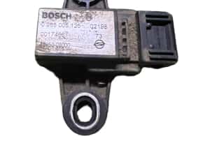 Senzor De Acceleratie Ssangyong Rexton Gab_ 2002 - > 0265005125