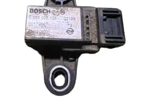 Senzor De Acceleratie Ssangyong Rexton Gab_ 2002 - > 0265005125 — miniatura 4