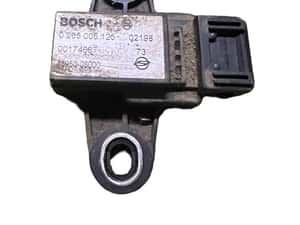 Senzor De Acceleratie Ssangyong Rexton Gab_ 2002 - > 0265005125 — miniatura 7