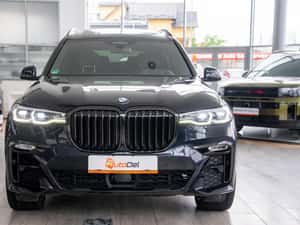 BMW X7 Semi-automată 340 HP Diesel — miniatura 2