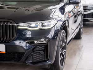 BMW X7 Semi-automată 340 HP Diesel — miniatura 3