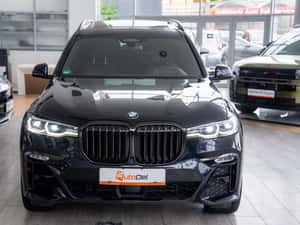 BMW X7 Semi-automată 340 HP Diesel — miniatura 5