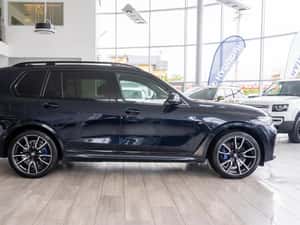 BMW X7 Semi-automată 340 HP Diesel — miniatura 6