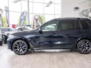 BMW X7 Semi-automată 340 HP Diesel — miniatura 7