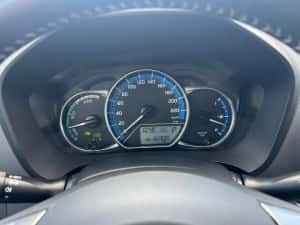 Toyota Yaris 1.5 # Hybrid # Euro 6 # Automat # Import Recent Germania # 163.000 KM # Accept Test Reprezentată # Culoare Deosebită # — miniatura 6