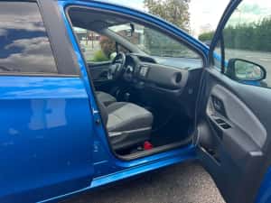 Toyota Yaris 1.5 # Hybrid # Euro 6 # Automat # Import Recent Germania # 163.000 KM # Accept Test Reprezentată # Culoare Deosebită # — miniatura 7