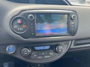 Toyota Yaris 1.5 # Hybrid # Euro 6 # Automat # Import Recent Germania # 163.000 KM # Accept Test Reprezentată # Culoare Deosebită # — miniatura 8