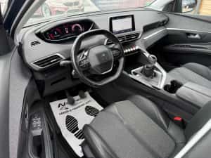 *RATE*Peugeot 5008 PureTech 1.2 Benzina 130Cp 06/2017 E6 i-Cockpit digital Full LED Km reali import Germania! — miniatura 3