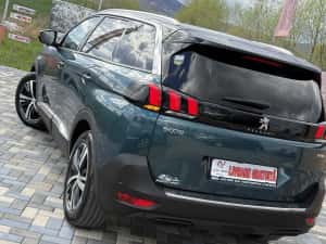 *RATE*Peugeot 5008 PureTech 1.2 Benzina 130Cp 06/2017 E6 i-Cockpit digital Full LED Km reali import Germania! — miniatura 5