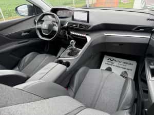 *RATE*Peugeot 5008 PureTech 1.2 Benzina 130Cp 06/2017 E6 i-Cockpit digital Full LED Km reali import Germania! — miniatura 6