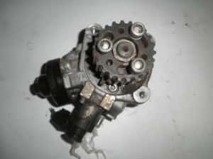 Pompa inalta presiune VW Crafter 2.0 TDI 0445010533 03L130755AB — miniatura 2