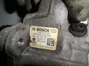 Pompa inalta presiune VW Crafter 2.0 TDI 0445010533 03L130755AB — miniatura 3