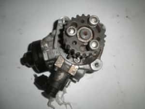 Pompa inalta presiune VW Crafter 2.0 TDI 0445010533 03L130755AB — miniatura 5