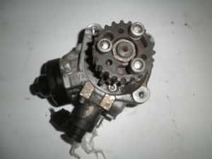 Pompa inalta presiune VW Crafter 2.0 TDI 0445010533 03L130755AB — miniatura 8