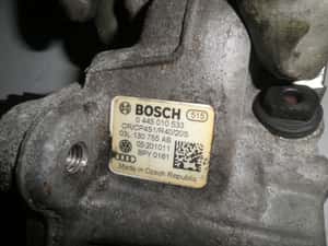 Pompa inalta presiune VW Crafter 2.0 TDI 0445010533 03L130755AB — miniatura 9