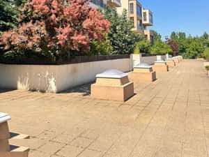 Apartament 3 Camere cu Terasa - PERLA RESIDENCE PIPERA - RATE PARCARE — miniatura 3