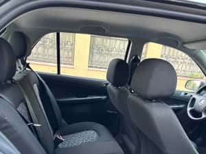 Skoda Fabia 1.2 benzina /78.000km/Aer Condiționat/Euro4/2007/Geamuri electrice/Închidere Centralizată/ITP Valabil /stare Impecabila — miniatura 8