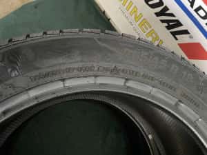 265/45 R19 105V XL - Continental Conti Winter Contact TS830 M+S Oferta — miniatura 4