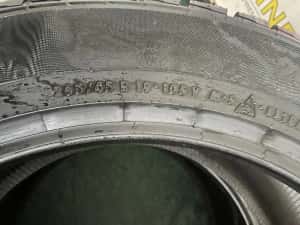 265/45 R19 105V XL - Continental Conti Winter Contact TS830 M+S Oferta — miniatura 5