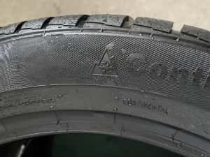 265/45 R19 105V XL - Continental Conti Winter Contact TS830 M+S Oferta — miniatura 7