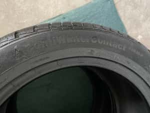 265/45 R19 105V XL - Continental Conti Winter Contact TS830 M+S Oferta — miniatura 8