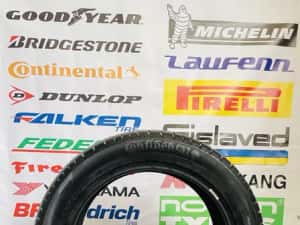 265/45 R19 105V XL - Continental Conti Winter Contact TS830 M+S Oferta — miniatura 9