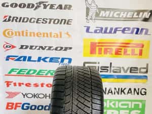 265/45 R19 105V XL - Continental Conti Winter Contact TS830 M+S Oferta — miniatura 10