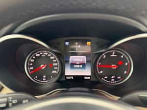 Mercedes-Benz GLC 220d 4MATIC - SUV Premium 2018 — miniatura 2