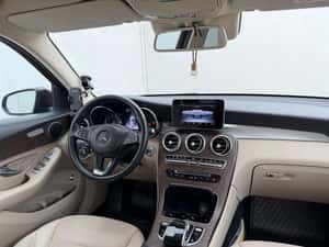 Mercedes-Benz GLC 220d 4MATIC - SUV Premium 2018 — miniatura 4