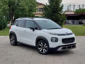 CITROEN C3 AirCross 1.2i PureTech 82cp E6 *2019* Impecabil/KM Reali