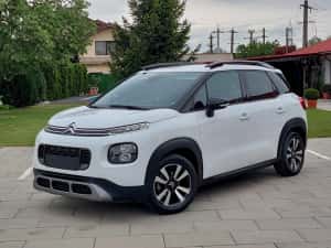 CITROEN C3 AirCross 1.2i PureTech 82cp E6 *2019* Impecabil/KM Reali — miniatura 2